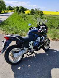 Moto Guzzi Norge 1200