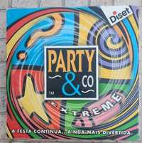 Jogo Party & Co Extreme