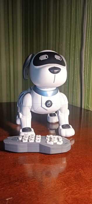 Продам маленького улюбленця робот -песик