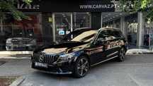 Mercedes-Benz C 300 de Avantgarde