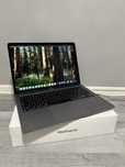 Laptop Apple MacBook Air M1 256 SSD