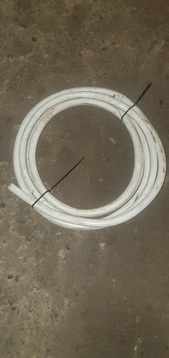 Kabel przewód 5x16 linka