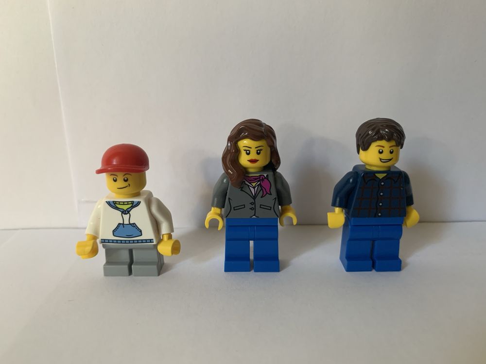 Lego 7848 - Ciężarówka
