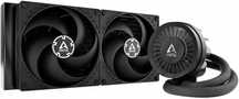 Nowe chłodzenie wodne Arctic Liquid Freezer III 280 Black