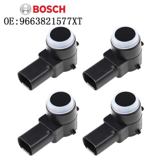 Bosch парктроник датчики  Peugeot 307, 308, 407 Citroen C4, C5, C6