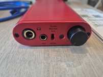 Dac Ifi diablo idsd