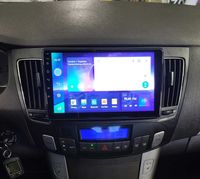 Магнітола Hyundai Sonata 2009,CarPlay,8 ядер, Q-Led ,слот під SIM