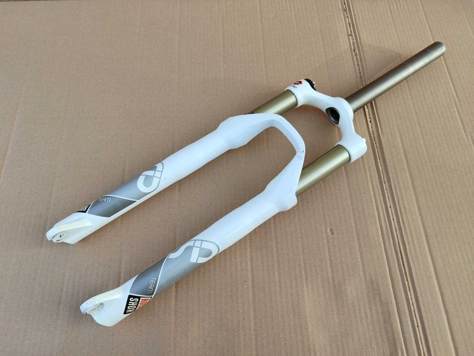 Amortyzator Rock Shox Sid Team 100mm LockOut 26"