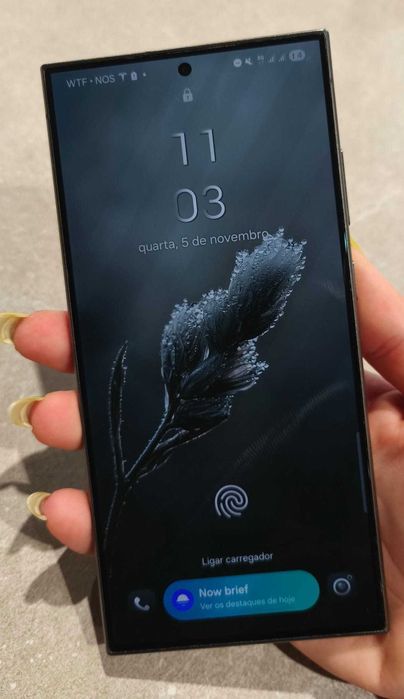 Samsung S24 Ultra 256 GB