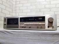 Касетна дека DENON DR-M12HX, б/у з Німеччини