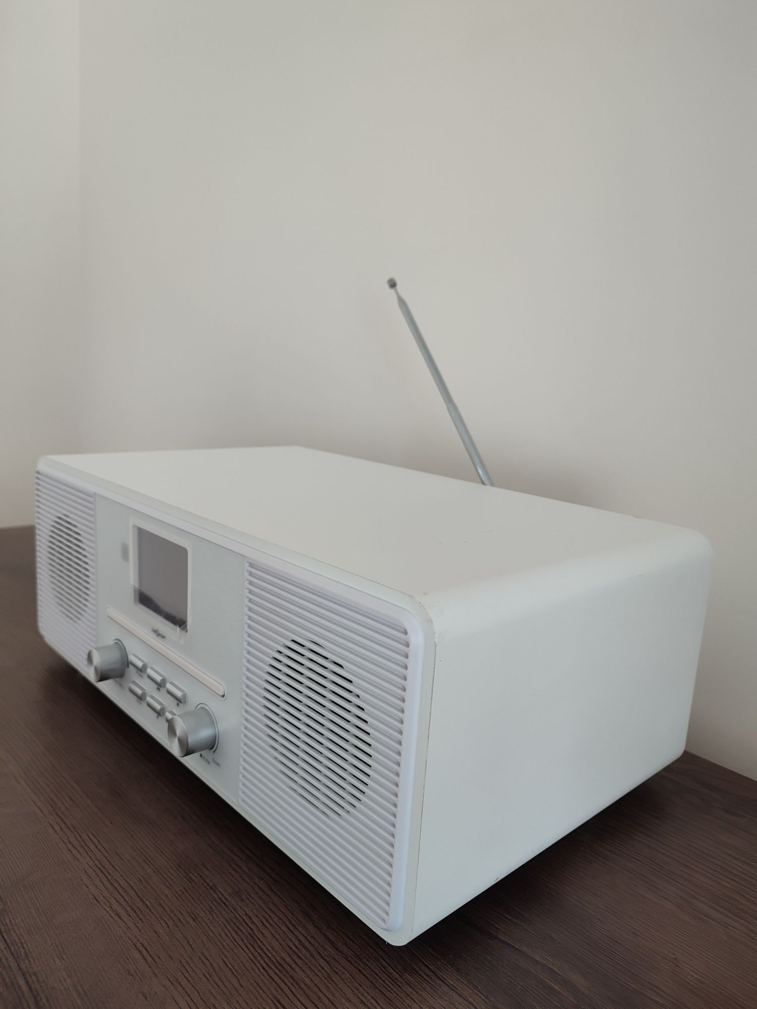 Radio internetowe one concept