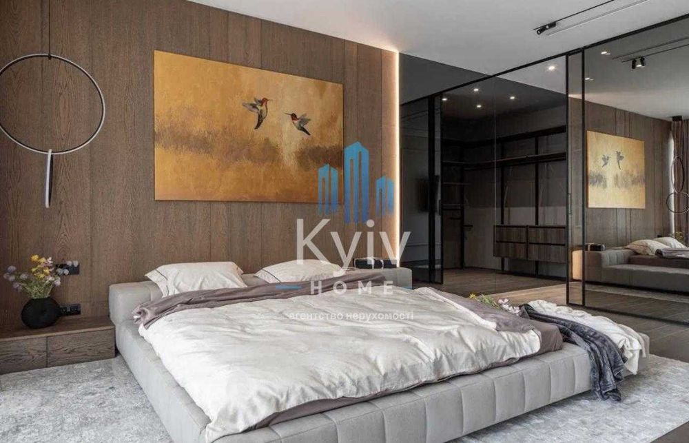 Оренда | Будинок | Київ | КГ Коник | 280 м2 | 5к