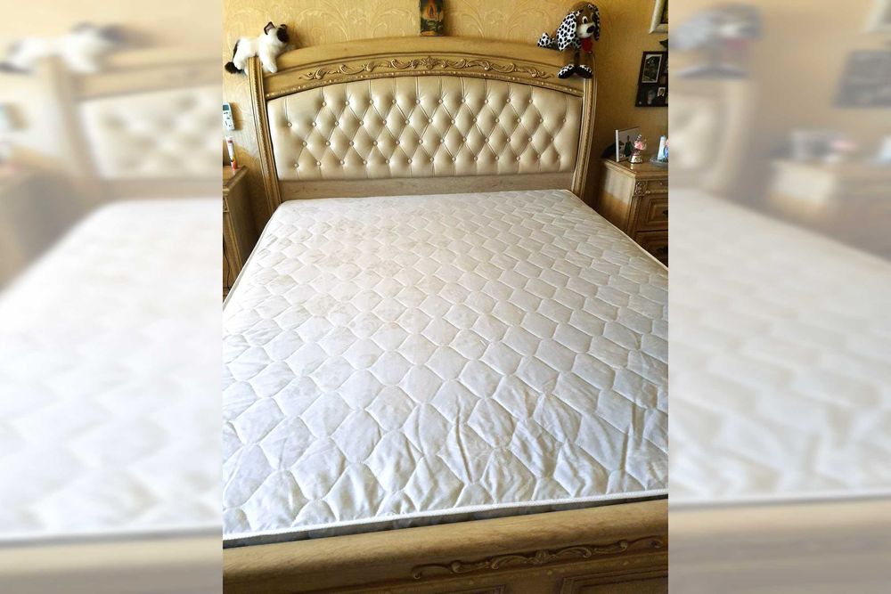 Собственное производство! Пошьем чехол на ваш матрас по размерам