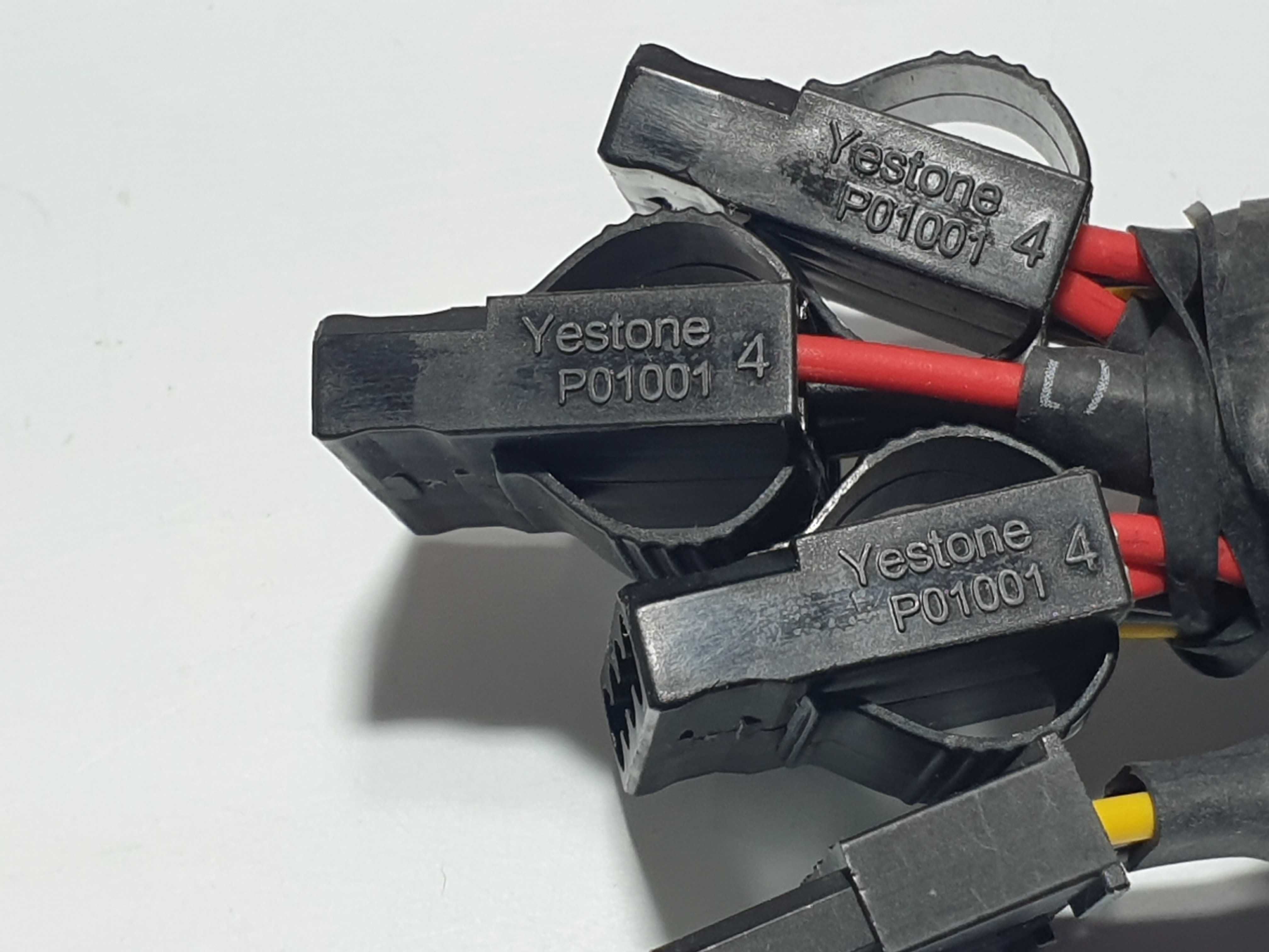 кабель модульний відеокарти Yestone P01001 розгалужувач