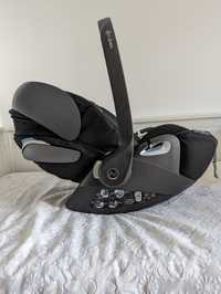 Cybex Cloud Z2 i-Size