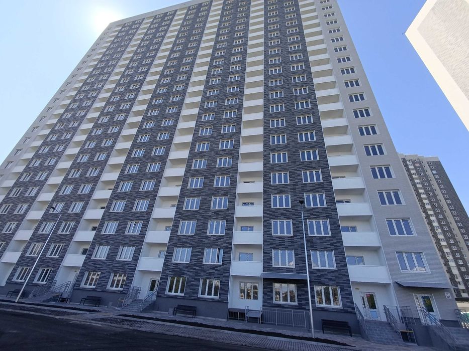 69 м2 — фасадне приміщення перша лінія Кульженків Коноплянська Оболонь