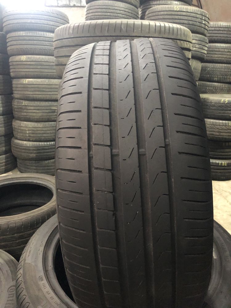 Шини 235/45 18 pirelli cinturato p7 комплект