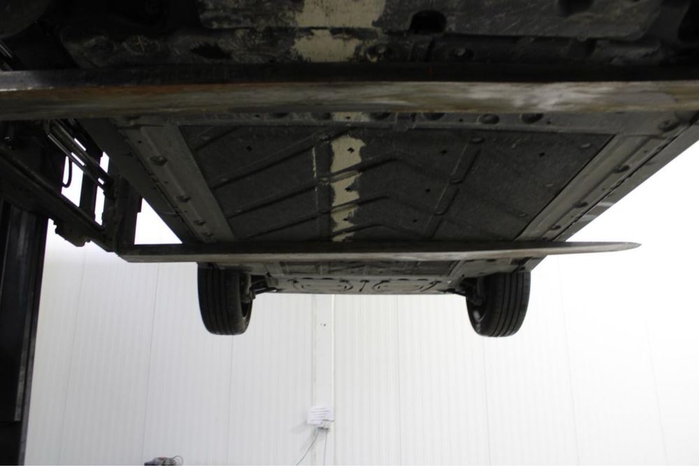 Ремонт батарей електромобілів