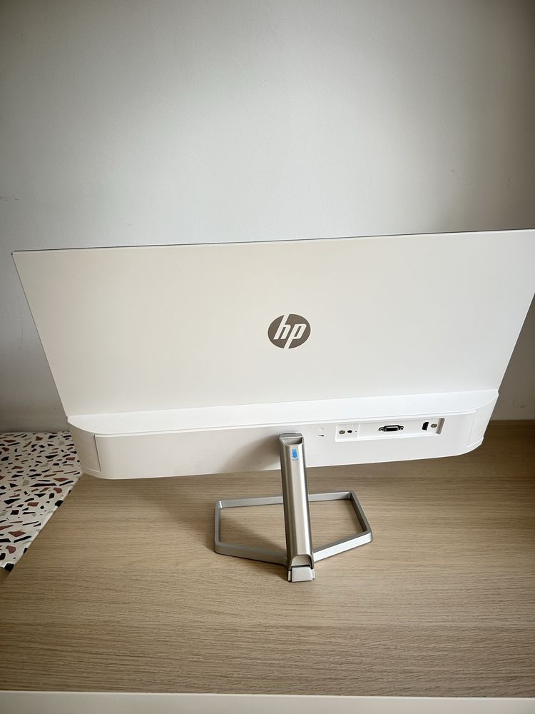 Monitor HP 524sw | 23,8'' | 100 Hz | Full HD