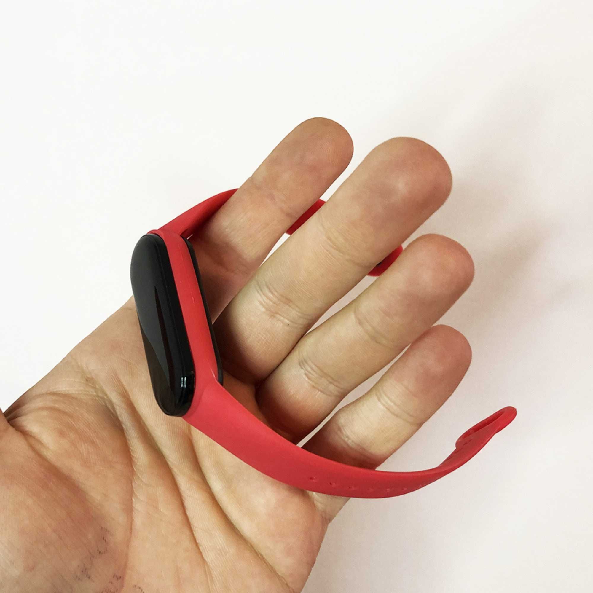 Xiaomi Mi Smart Band 5