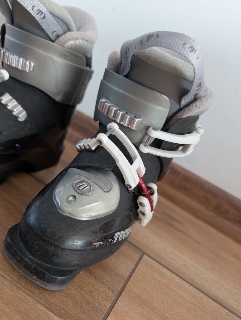 Buty narciarskie dziecięce 16.5cm