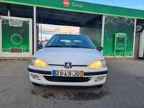 Pegueot 106 gasolina