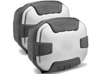 TRK35N GIVI KUFRY boczne para monokey TREKKER lub centralny - nowe
