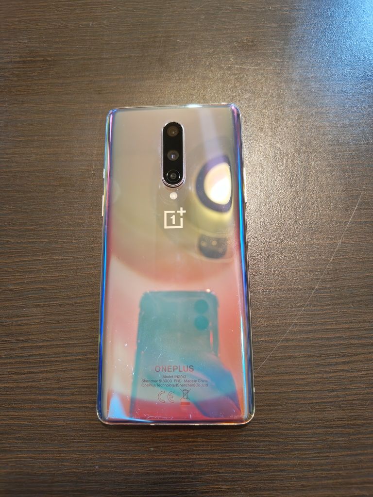 OnePlus 8 12/256GB Interstellar