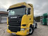 Scania R480  Scania 480 PDE 2013 R. EEV ful air 6 poduszek szyby podwójne
