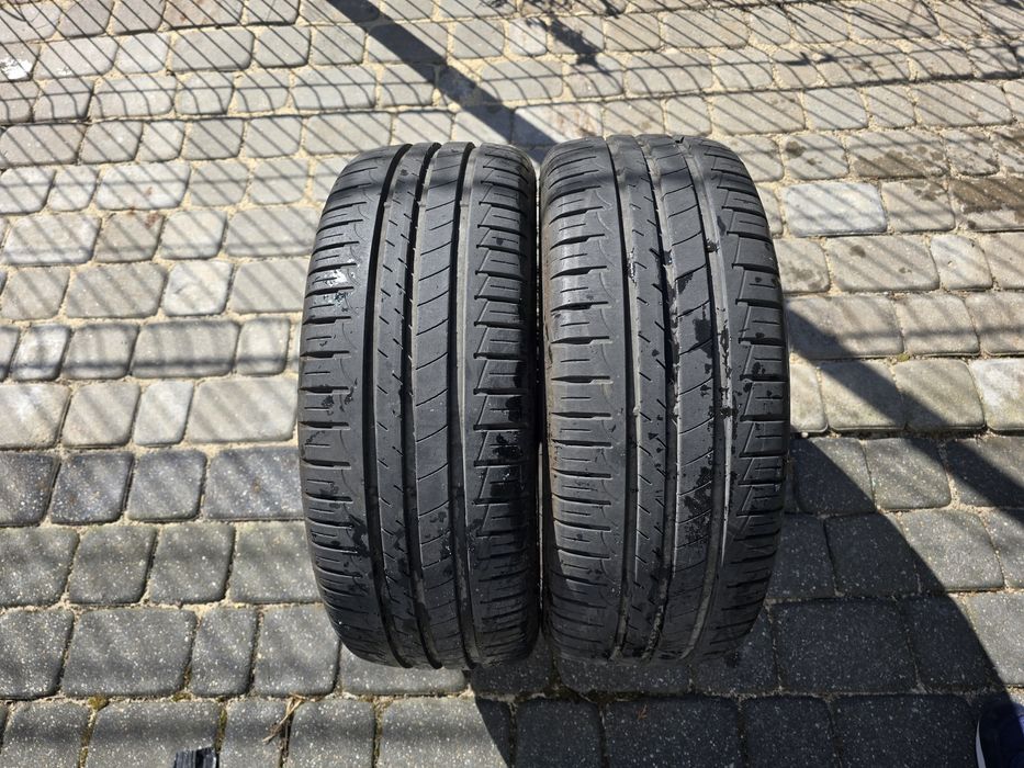 Opony Goodyear Efficientgrip - 195/45/16