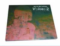 CD Voices 2 Max Richter