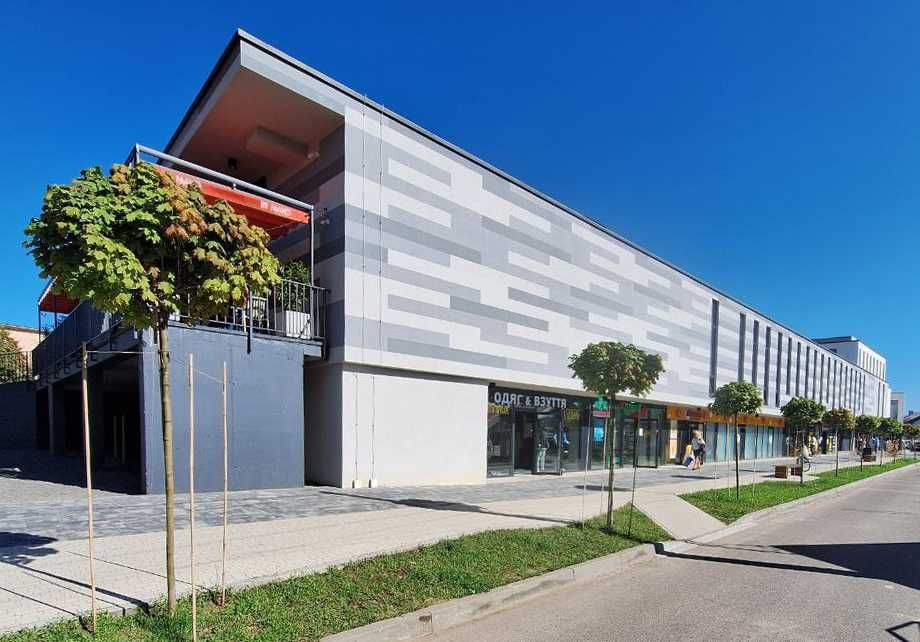 Вигідна оренда приміщень, площі під острівець в ТЦ MAC WAY м Яворів