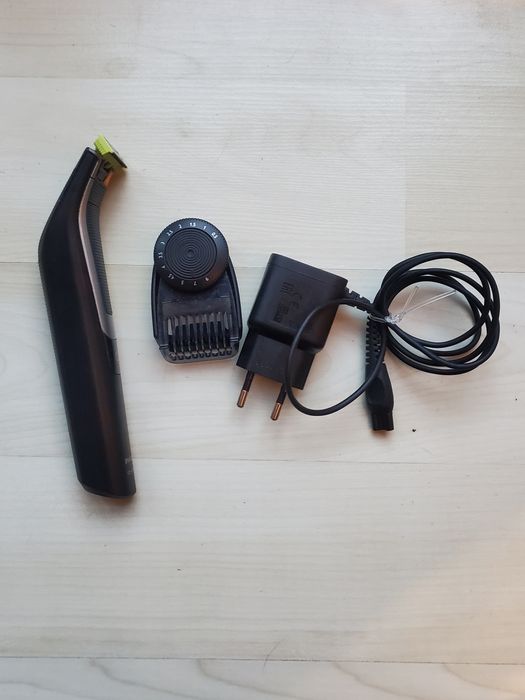 Golarka Phillips OneBlade Pro QP6510/20