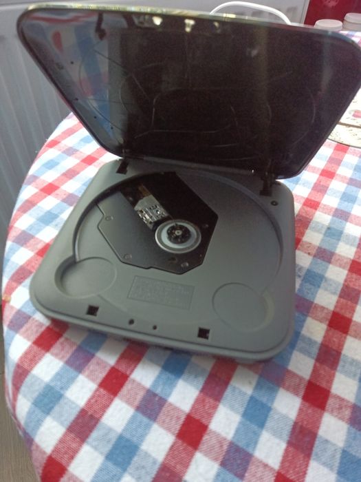 Odtwarzacz dvd USB Lite On