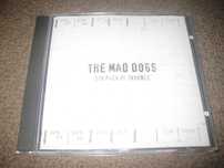 CD dos The Mad Dogs "Six Pack Of Trouble" Portes Grátis!