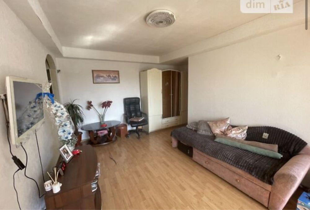 Оренда однокімнатної, Каунаська 16/1, Соцмісто