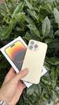 Iphone 14 Pro Max 128 Gb Gold 89% Bateria