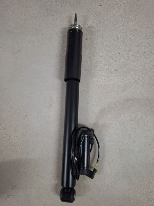 Amortecedores trás mercedes w211