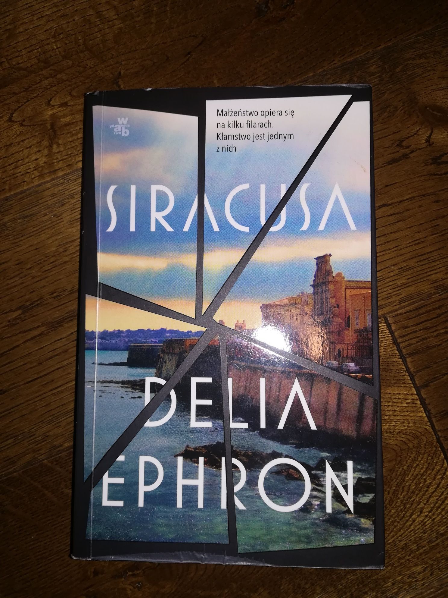 Siracusa - Delia Ephron