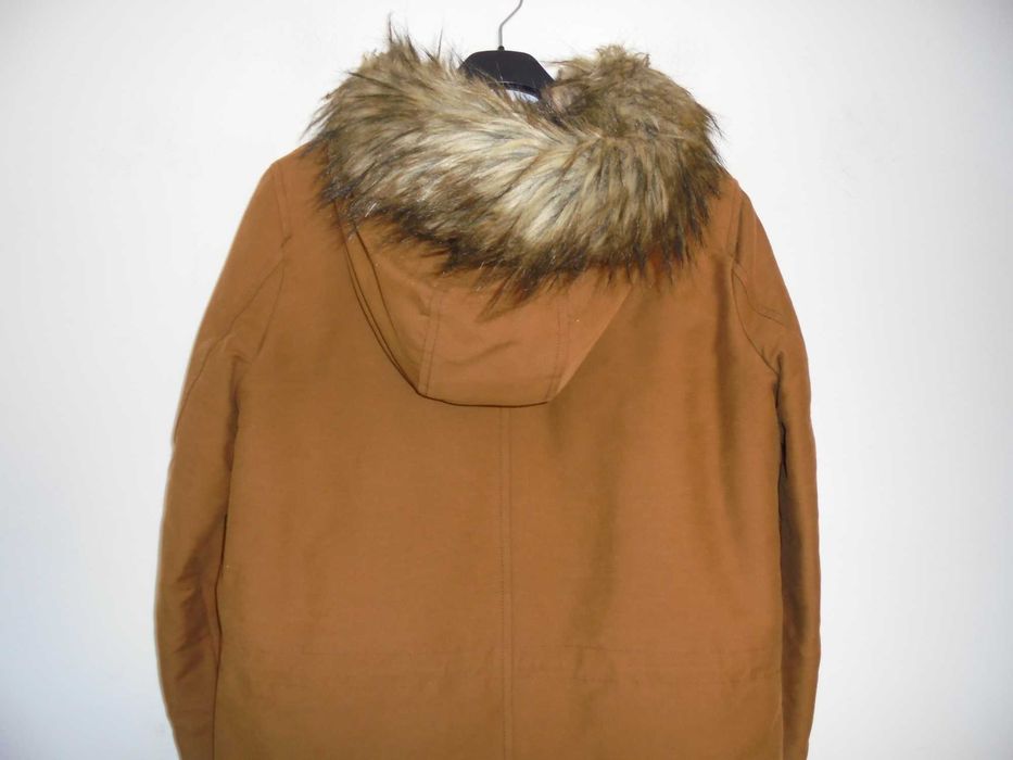 blusão  de senhora muito quentinho