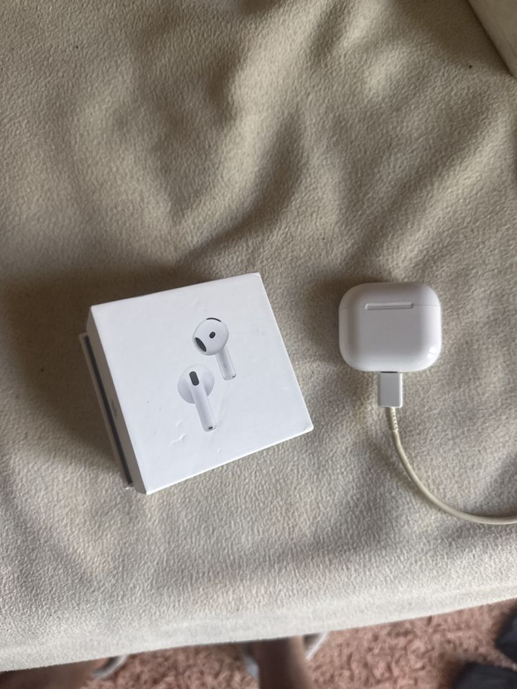 Air pods pro 2 anc