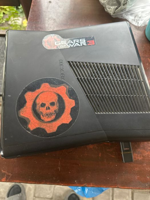 Xbox 360 sell  срочно