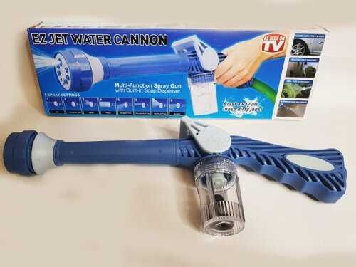 Продам зручний та багатофункціональний водомет - Ez Jet Water Cannon