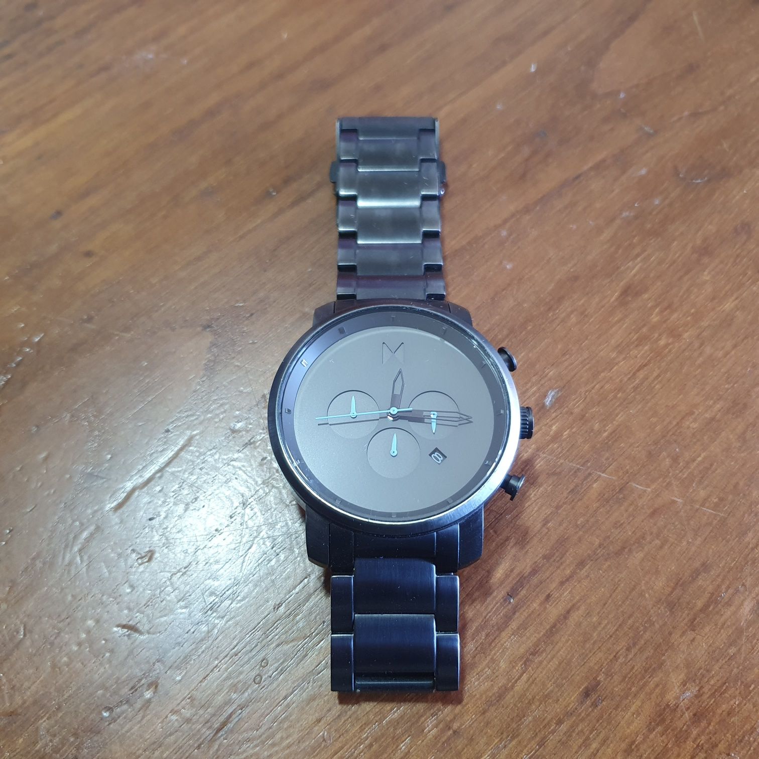 Relógio MVMT Chrono