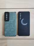 Zestaw 2 etui plecki Huawei P30