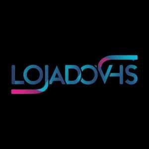 Leitor e Gravador de Vídeo VHS Panasonic NV-FJ603EP - Envio Grátis