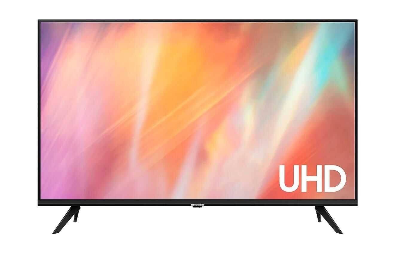 Телевізор Samsung 43AU6979U, 4K UHD, Smart-TV 2021р