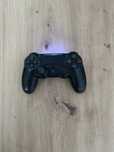 Pad ps4 czarny bezprzewodowy