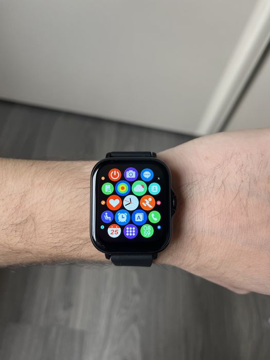 Смарт годинник новий