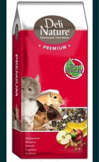 Корм універсальний для Гризунів Deli Nature